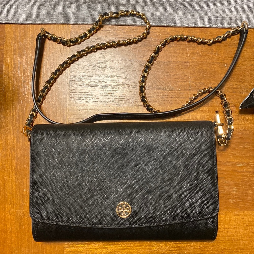 Tory Burch Crossbody